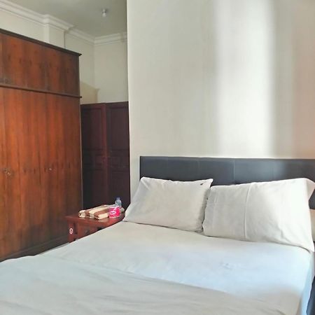 Nakula Familiar Inn Ντενπασάρ Εξωτερικό φωτογραφία