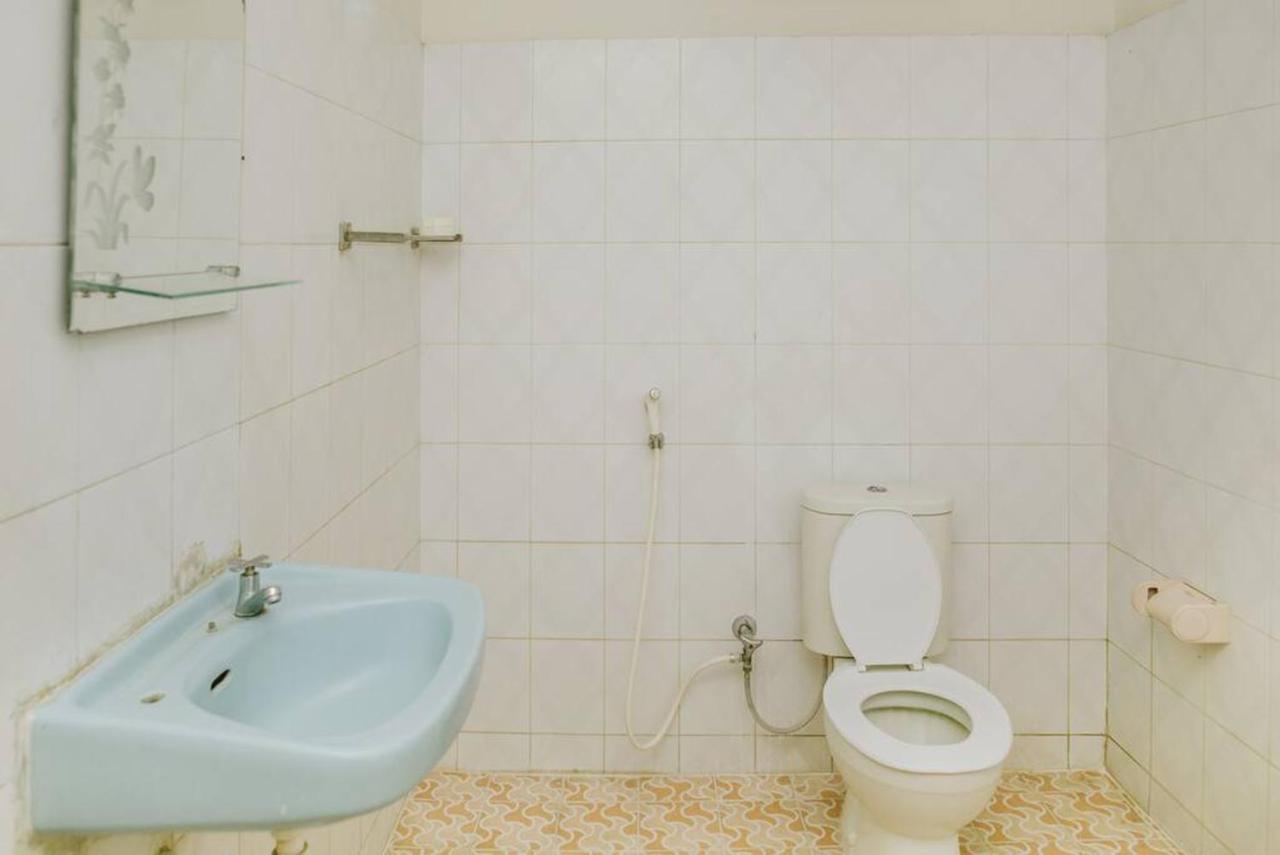 Nakula Familiar Inn Ντενπασάρ Εξωτερικό φωτογραφία