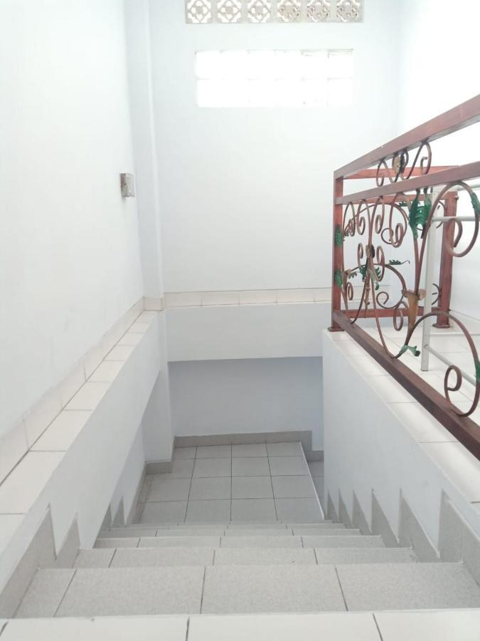 Nakula Familiar Inn Ντενπασάρ Εξωτερικό φωτογραφία
