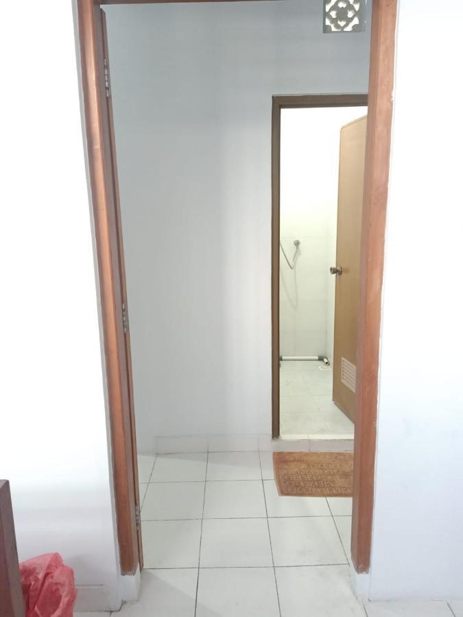 Nakula Familiar Inn Ντενπασάρ Εξωτερικό φωτογραφία