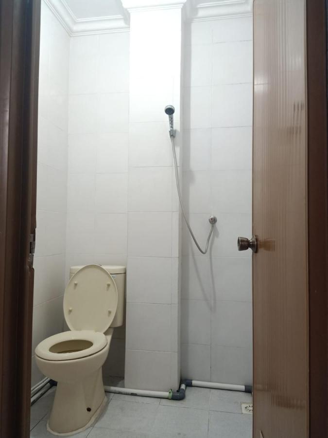 Nakula Familiar Inn Ντενπασάρ Εξωτερικό φωτογραφία