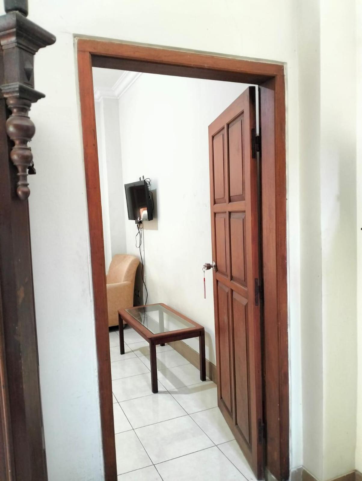 Nakula Familiar Inn Ντενπασάρ Εξωτερικό φωτογραφία