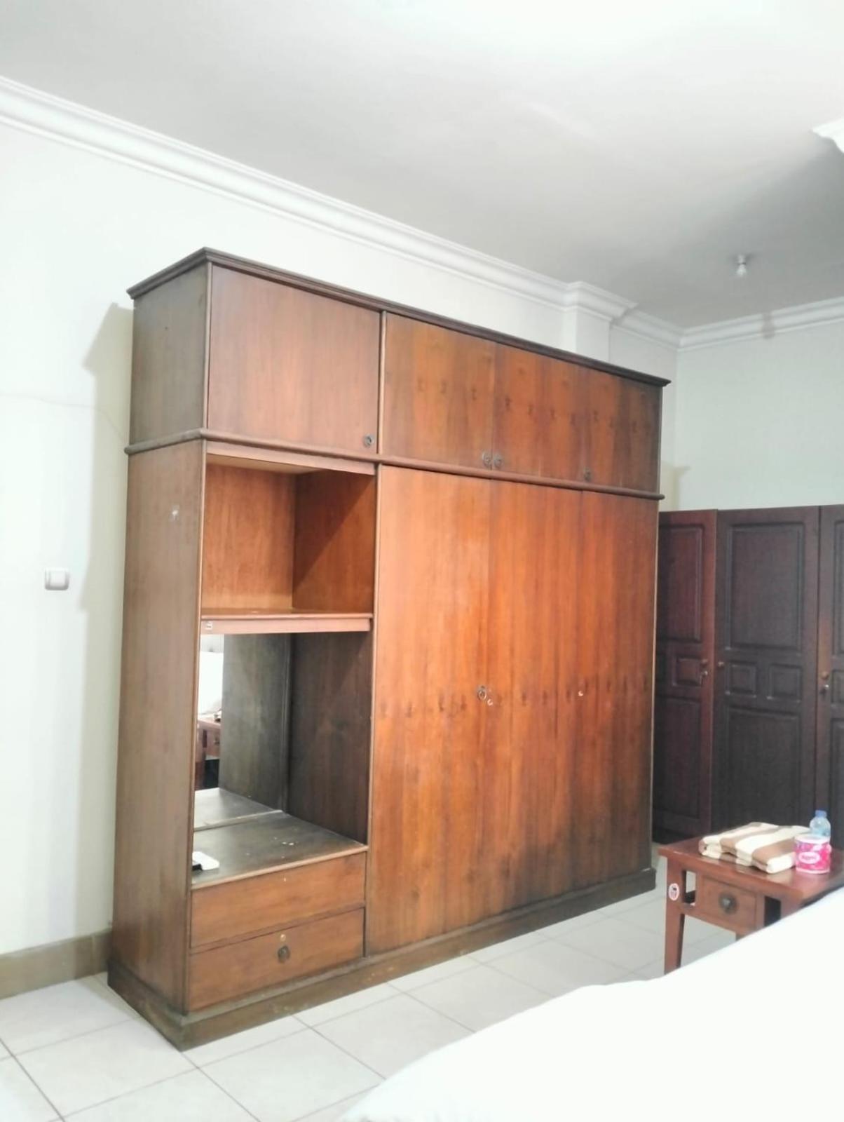 Nakula Familiar Inn Ντενπασάρ Εξωτερικό φωτογραφία