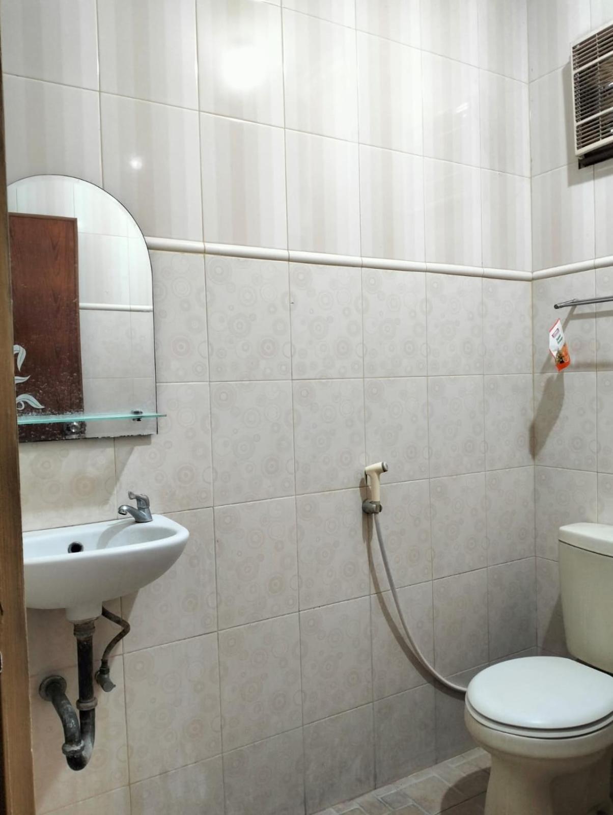 Nakula Familiar Inn Ντενπασάρ Εξωτερικό φωτογραφία