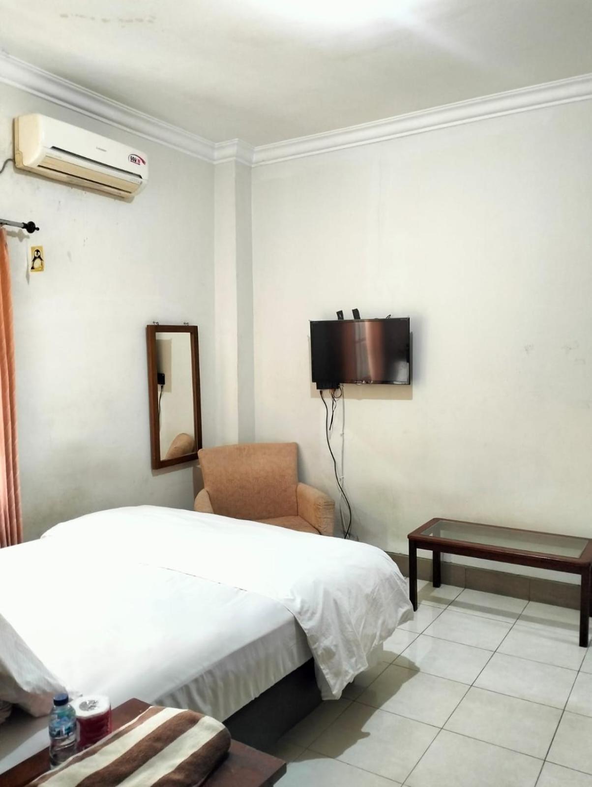 Nakula Familiar Inn Ντενπασάρ Εξωτερικό φωτογραφία